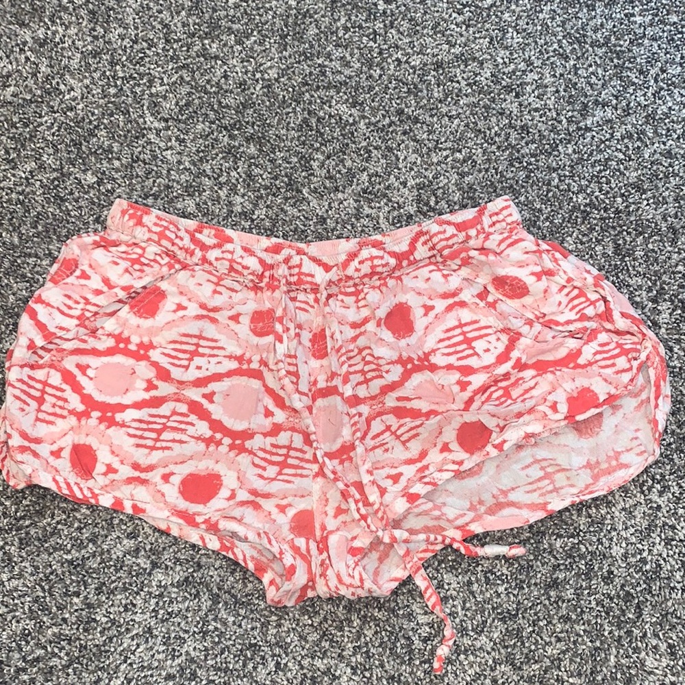 Roxy shorts